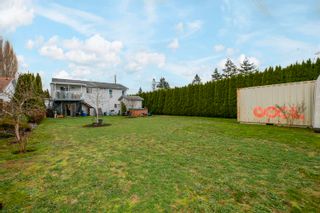 Photo 30: 45298 BALMORAL Avenue in Chilliwack: Sardis West Vedder Rd House for sale in "SARDIS" (Sardis)  : MLS®# R2636225