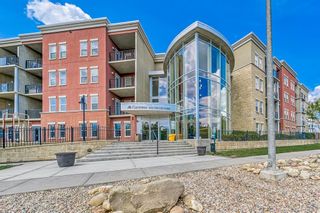 Photo 1: 4308 11811 Lake Fraser Drive SE in Calgary: Lake Bonavista Apartment for sale : MLS®# A2053488