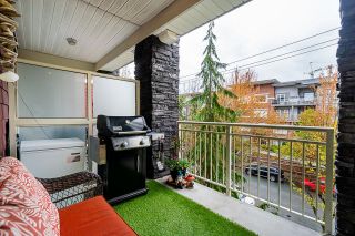 Photo 11: 303 2477 KELLY Avenue in Port Coquitlam: Central Pt Coquitlam Condo for sale in "South Verde" : MLS®# R2871524