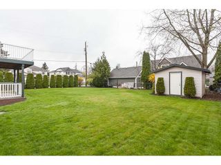 Photo 19: 5005 214A Street in Langley: Murrayville House for sale in "Murrayville" : MLS®# R2354511