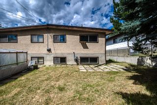 Photo 24: 5840 Dalgleish Road NW in Calgary: Dalhousie Semi Detached (Half Duplex) for sale : MLS®# A1244828