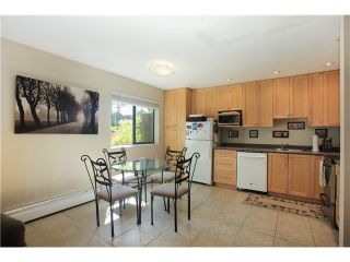 Photo 8: 105 2935 SPRUCE Street in Vancouver: Fairview VW Condo for sale (Vancouver West)  : MLS®# V1010809