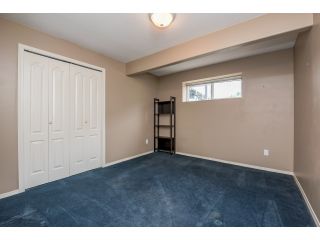 Photo 17: 36034 EMPRESS Drive in Abbotsford: Abbotsford East House for sale : MLS®# R2071956