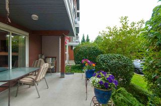 Photo 17: 104 5700 ANDREWS Road in Richmond: Steveston South Condo for sale in "Rivers Reach" : MLS®# R2277363