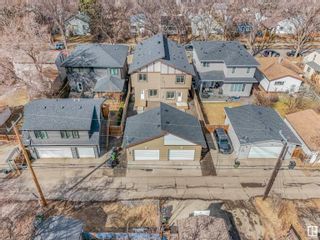 Photo 58: 10947 73 Avenue in Edmonton: Zone 15 House Half Duplex for sale : MLS®# E4381506
