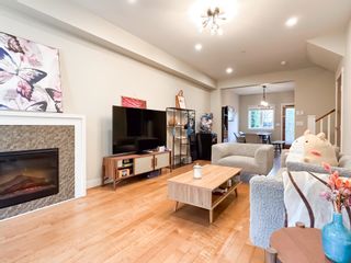 Photo 6: 6129 OAK Street in Vancouver: South Granville Townhouse for sale (Vancouver West)  : MLS®# R2846948