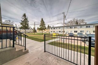 Photo 7: 202 2211 19 Street NE in Calgary: Vista Heights Row/Townhouse for sale : MLS®# A2124015