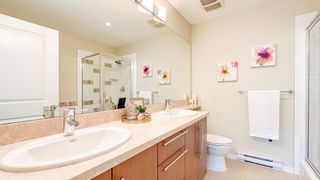 Photo 14: 116 1125 KENSAL PLACE in Coquitlam: New Horizons Townhouse for sale in "Kensal Walk" : MLS®# R2811133