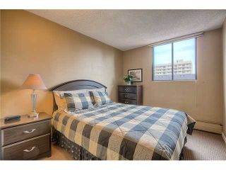 Photo 9: 317 738 3 Avenue SW in CALGARY: Eau Claire Condo for sale (Calgary)  : MLS®# C3631163