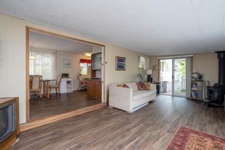 Photo 17: 22 1265 Cherry Point Rd in Cowichan Bay: Du Cowichan Bay Manufactured Home for sale (Duncan)  : MLS®# 913711