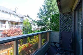Photo 18: 309 225 MOWAT Street in New Westminster: Uptown NW Condo for sale in "THE WINDSOR" : MLS®# R2304742