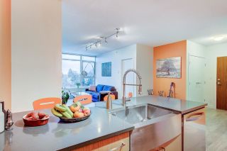 Photo 5: 801 251 E 7TH Avenue in Vancouver: Mount Pleasant VE Condo for sale in "DISTRICT" (Vancouver East)  : MLS®# R2125951