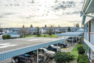 Photo 33: 52 32691 GARIBALDI Drive in Abbotsford: Abbotsford West Townhouse for sale in "Carriage Lane" : MLS®# R2837915