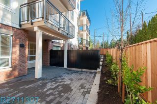 Photo 34: 110 12367 224 Street in Maple Ridge: West Central Condo for sale in "Falcon House" : MLS®# R2711307