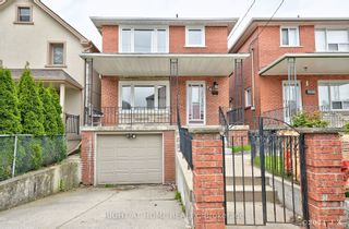 Main Photo: 74 Beechwood Avenue in Toronto: Rockcliffe-Smythe House (2-Storey) for lease (Toronto W03)  : MLS®# W8333152