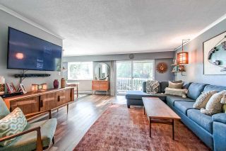 Photo 1: 65 986 PREMIER Street in North Vancouver: Lynnmour Condo for sale in "Edgewater Estates" : MLS®# R2313433