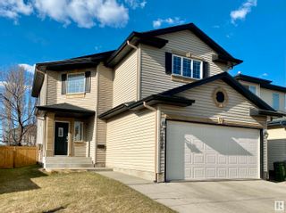 Main Photo: 1828 37 Avenue in Edmonton: Zone 30 Attached Home for sale : MLS®# E4383716