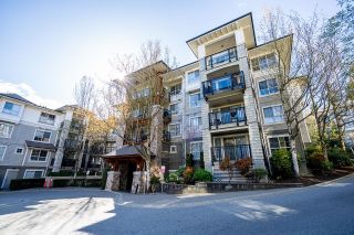 Photo 4: 414 2958 SILVER SPRINGS Boulevard in Coquitlam: Westwood Plateau Condo for sale in "TAMARISK" : MLS®# R2873043