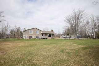Photo 1: 1127 Ferry Road in Fox Harbour: 102N-North Of Hwy 104 Farm for sale (Northern Region)  : MLS®# 202307690