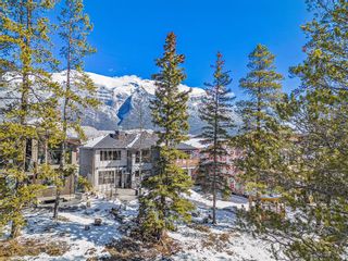 Photo 44: 481 Stewart Creek Close: Canmore Detached for sale : MLS®# A2032444