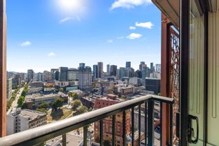Photo 24: 3009 128 W CORDOVA Street in Vancouver: Downtown VW Condo for sale in "WOODWARDS" (Vancouver West)  : MLS®# R2809984
