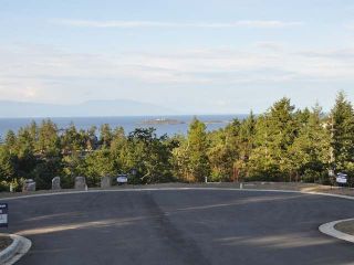Photo 2: LT 3 BROMLEY PLACE in NANOOSE BAY: Fairwinds Community Land Only for sale (Nanoose Bay)  : MLS®# 300299