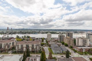 Photo 24: 1502 320 ROYAL AVENUE in New Westminster: Downtown NW Condo for sale : MLS®# R2700236