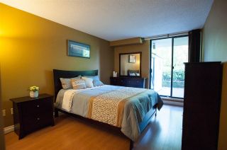 Photo 11: 204 2041 BELLWOOD Avenue in Burnaby: Brentwood Park Condo for sale in "ANOLA PLACE" (Burnaby North)  : MLS®# R2079946