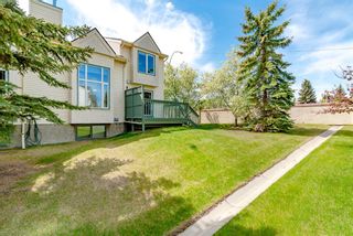 Photo 46: 340 Sandringham Road NW in Calgary: Sandstone Valley Row/Townhouse for sale : MLS®# A1226793