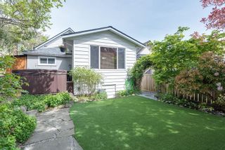 Photo 32: 328 STRAND Avenue in New Westminster: Sapperton House for sale : MLS®# R2640568