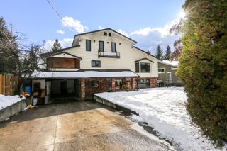 Photo 1: 434 ROBIN DRIVE: BARRIERE House for sale (NORTH EAST)  : MLS®# 160553