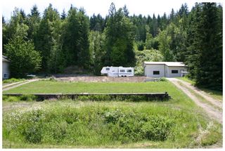 Photo 5: 3496 Eagle Bay Road: Eagle Bay Land Only for sale (Shuswap Lake)  : MLS®# 10101761