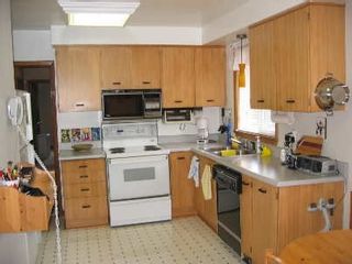 Photo 2: : Freehold for sale