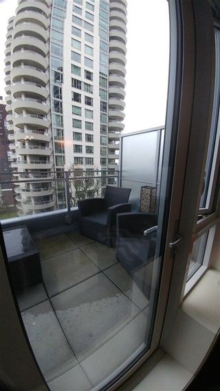 Photo 10: 809 1009 HARWOOD Street in Vancouver: West End VW Condo for sale in "Modern" (Vancouver West)  : MLS®# R2234179