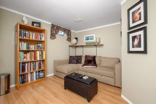 Photo 30: 446 CARLSEN Place in Port Moody: North Shore Pt Moody Townhouse for sale in "EAGLE POINT" : MLS®# R2730611