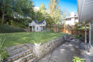 Photo 18: 40745 N HIGHLANDS Way in Squamish: Garibaldi Highlands House for sale : MLS®# R2264372