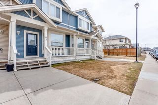 Photo 20: 103 703 Luxstone Square SW: Airdrie Row/Townhouse for sale : MLS®# A2122447
