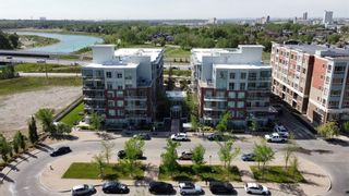 Photo 2: 507 63 Inglewood Park SE in Calgary: Inglewood Apartment for sale : MLS®# A1224750