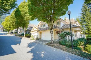 Photo 4: 21 3405 PLATEAU Boulevard in Coquitlam: Westwood Plateau Townhouse for sale in "Pinnacle Ridge" : MLS®# R2725466