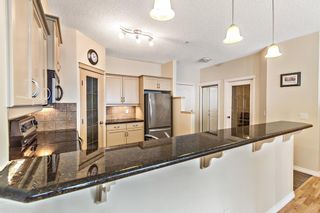 Photo 9: 233 30 Sierra Morena Landing SW in Calgary: Signal Hill Apartment for sale : MLS®# A1048422