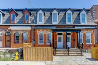 Photo 1: 213 Osler Street in Toronto: Weston-Pellam Park House (2-Storey) for sale (Toronto W03)  : MLS®# W8272846
