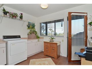 Photo 15: 3256 FLEMING Street in Vancouver: Knight House for sale in "CEDAR COTTAGE" (Vancouver East)  : MLS®# V1116321