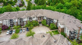 Photo 16: 303 11665 HANEY Bypass in Maple Ridge: West Central Condo for sale in "Haney Landing" : MLS®# R2741361