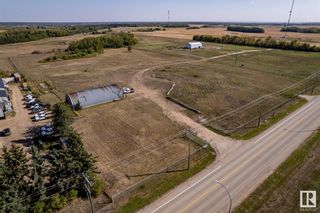 Photo 28: 57231 RGE RD 214: Rural Sturgeon County Vacant Lot/Land for sale : MLS®# E4314901