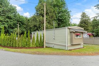 Photo 31: 7 41495 N NICOMEN Road in Mission: Dewdney Deroche Manufactured Home for sale in "LAKAHAHMEN MOBILE HOME PARK/Kelly Estate" : MLS®# R2790890