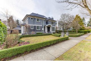 Photo 3: 5811 ADERA Street in Vancouver: South Granville House for sale (Vancouver West)  : MLS®# R2663344