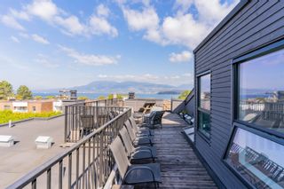Photo 26: PH2 2455 YORK Avenue in Vancouver: Kitsilano Condo for sale in "GREEN WOOD YORK" (Vancouver West)  : MLS®# R2740487