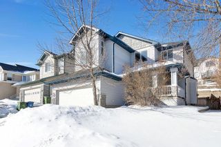 Photo 2: 230 Panamount Drive NW in Calgary: Panorama Hills Detached for sale : MLS®# A2032153