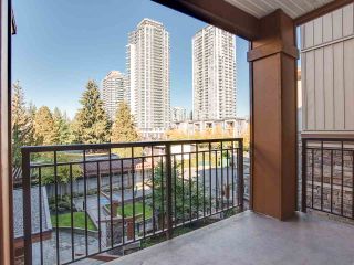 Photo 19: 316 10237 133 Street in Surrey: Whalley Condo for sale in "ETHICAL GARDENS" (North Surrey)  : MLS®# R2322392