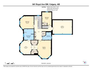 Photo 48: 841 Royal Avenue SW in Calgary: Upper Mount Royal Detached for sale : MLS®# A2053927